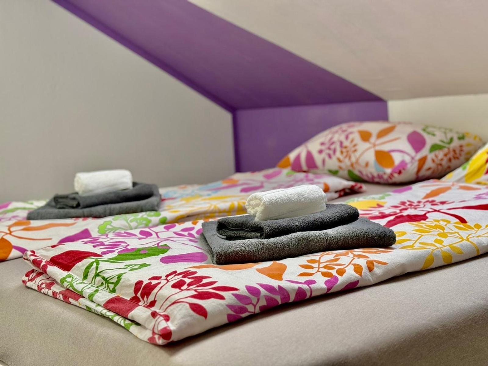 Aria Apartment Mosnje Dış mekan fotoğraf